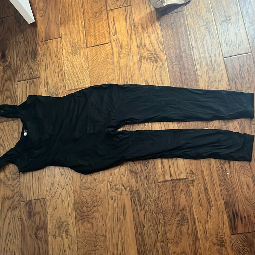 2 jumpsuits